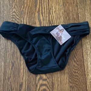 Smart and sexy bathing suit bottoms